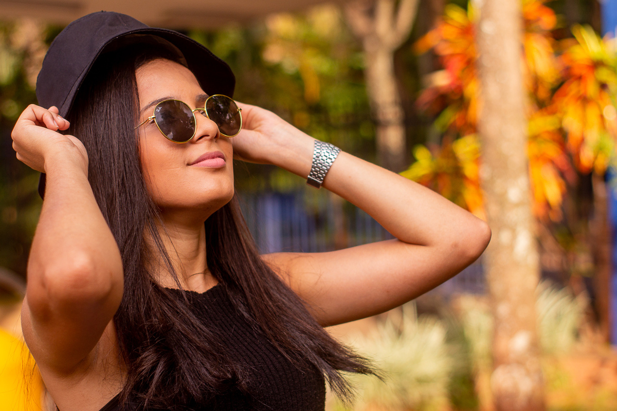 Ensaio feminino Uberaba- MG