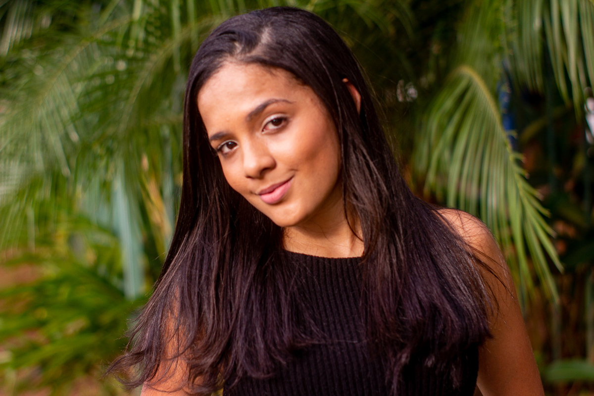 Ensaio feminino Uberaba- MG