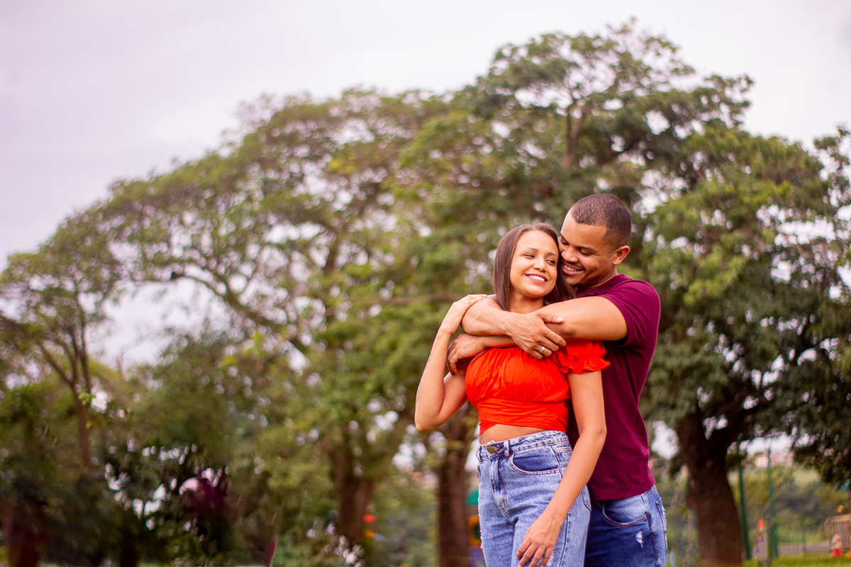 Ensaio feminino em Uberaba - MG