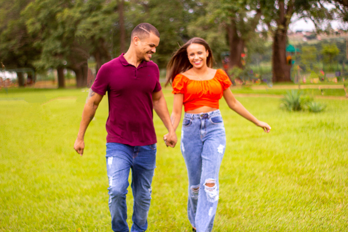 Ensaio feminino em Uberaba - MG
