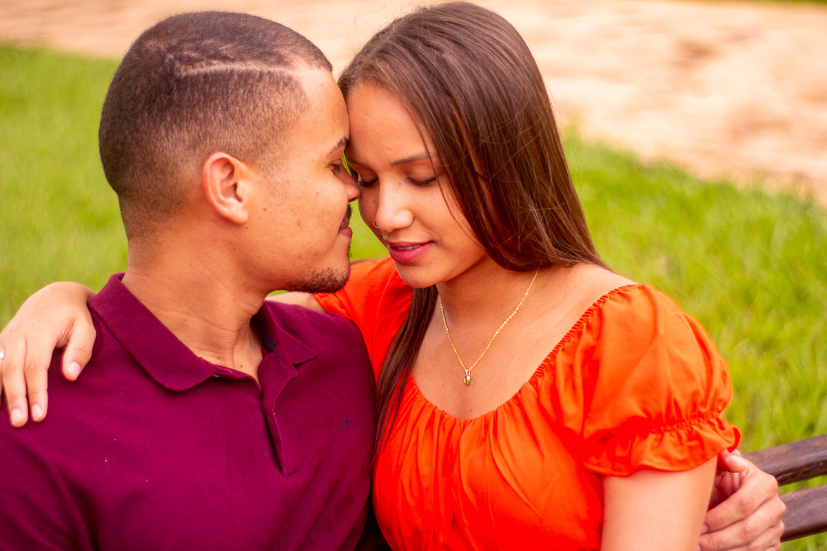 Ensaio feminino em Uberaba - MG