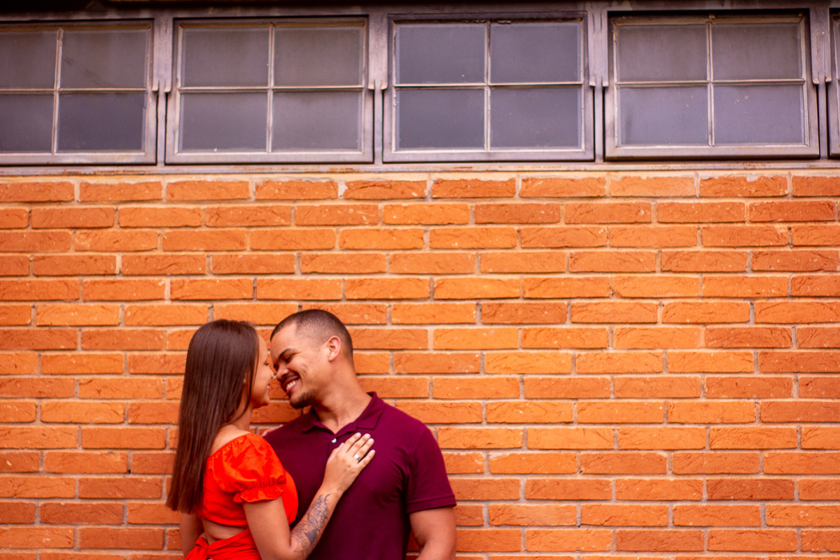 Ensaio feminino em Uberaba - MG