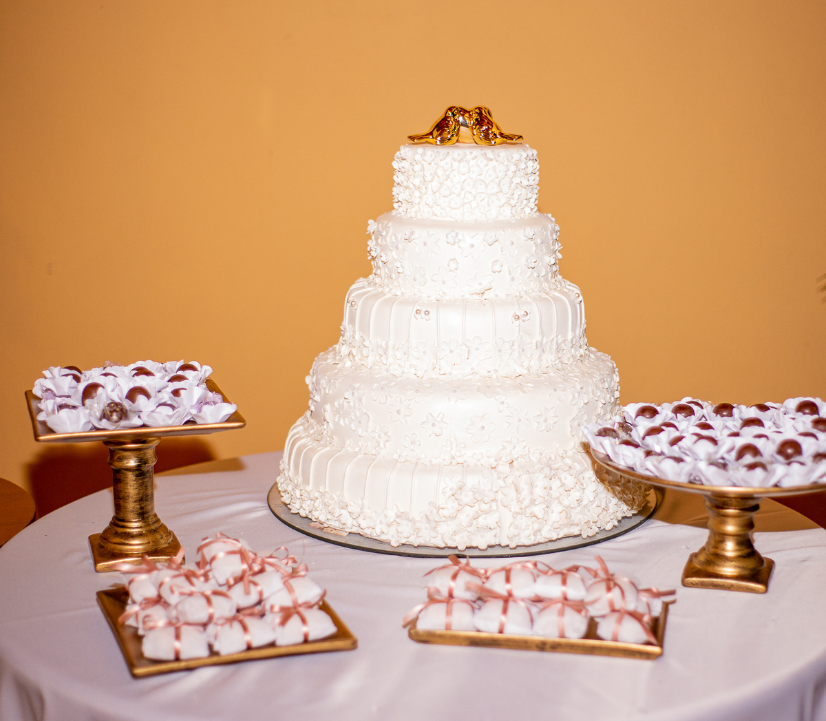 Mini casamento em Uberaba - MG