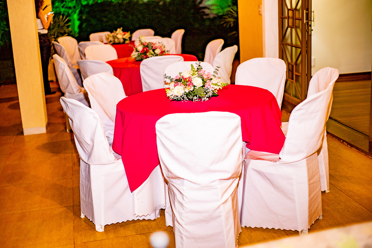 Mini casamento em Uberaba - MG