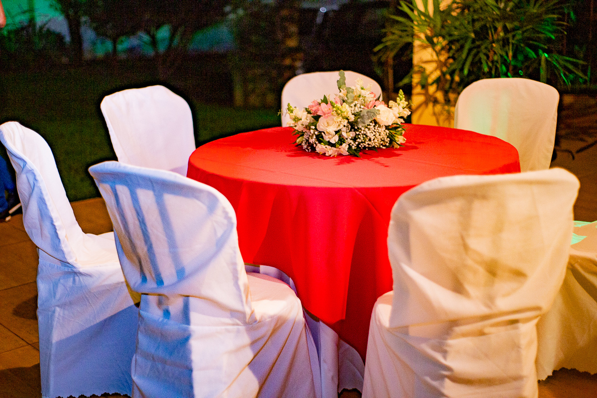 Mini casamento em Uberaba - MG