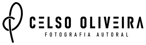 Logotipo de Celso Oliveira Fotografia Autoral
