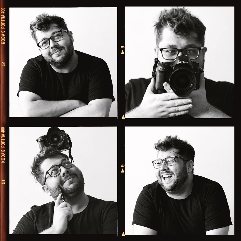 Sobre Excelsior Fotografia Autoral - Fotografia com história