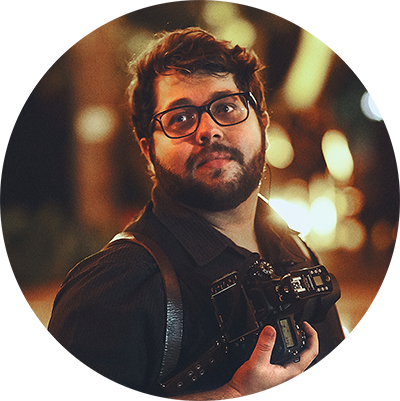 Sobre Excelsior Fotografia Autoral - Fotografia com história