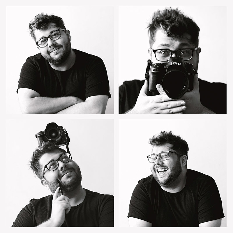 Sobre Excelsior Fotografia Autoral - Fotografia com história