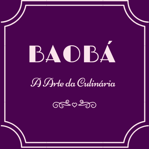 Logotipo de Baobá