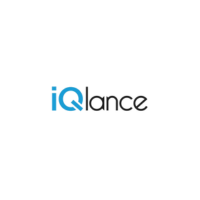 Logotipo de iQlance Solutions