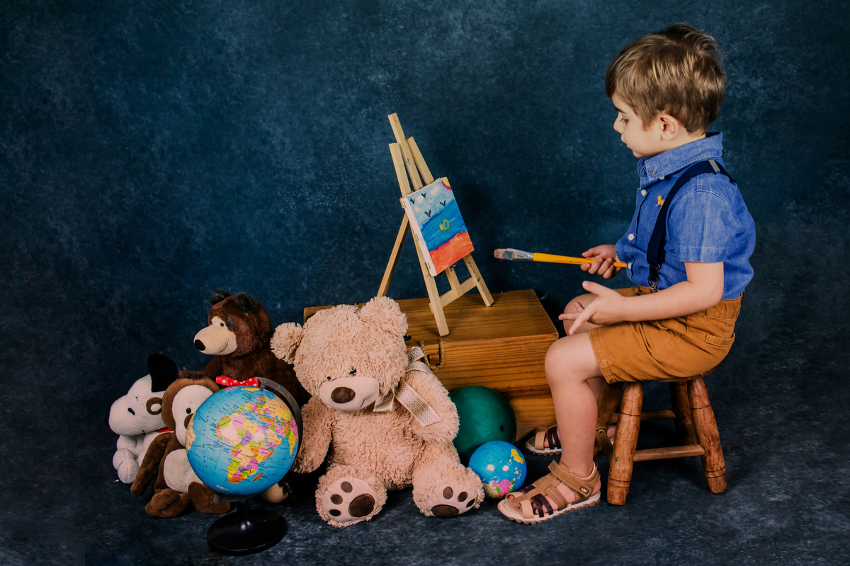 Fotos de criançal Cuiabá MT
 Rosangela Monteiro Fotografia