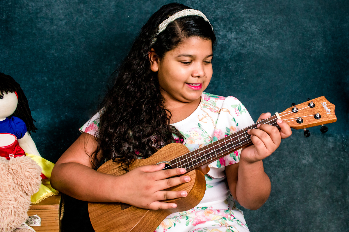 Mini-ensaio de criança Cuiabá MT
 Rosangela Monteiro Fotografia