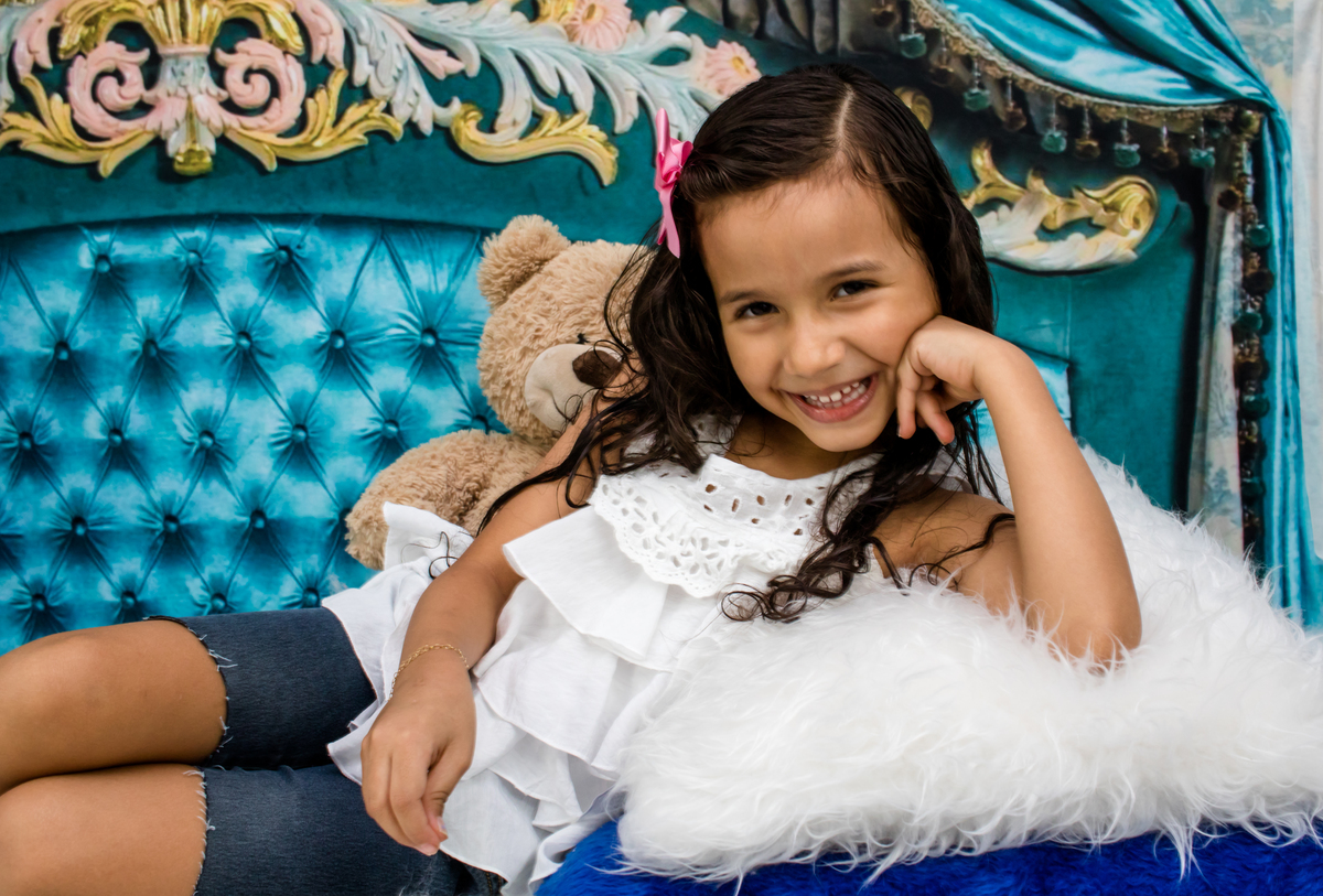 Ensaio  Infantil Cuiabá MT
 Rosangela Monteiro Fotografia