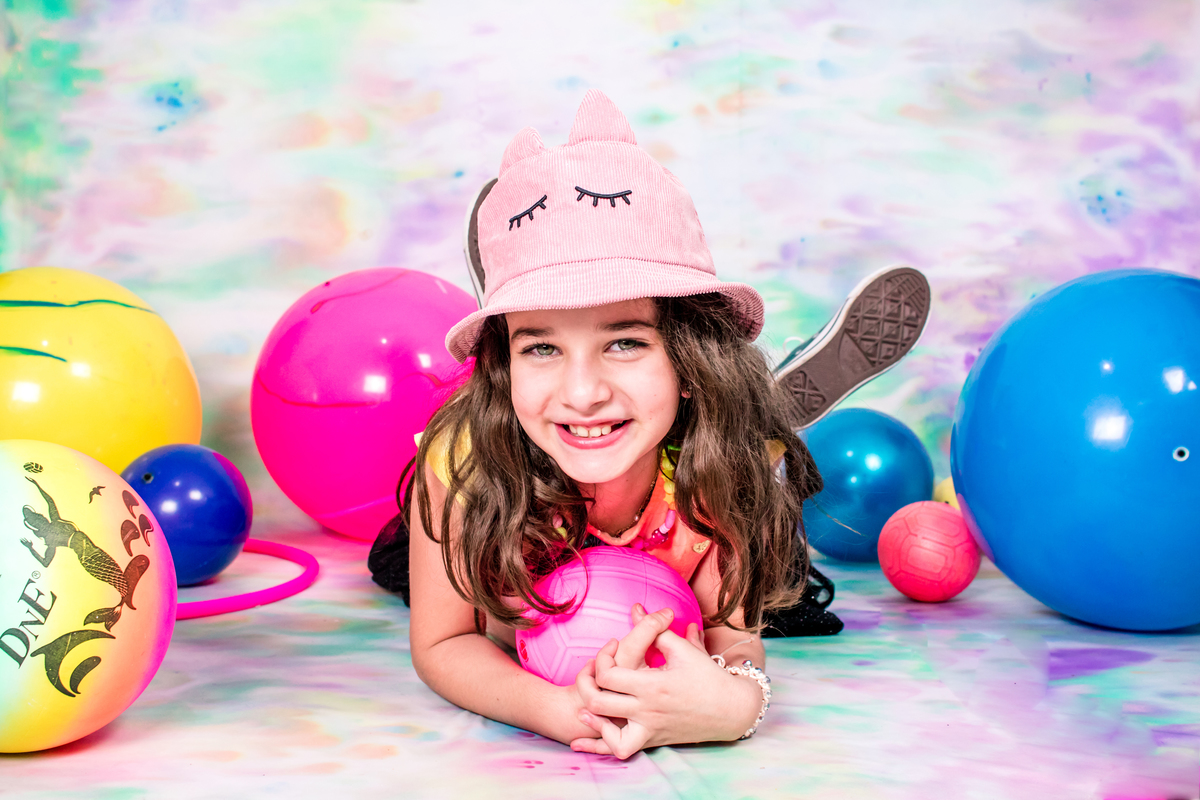 Ensaio  Infantil Cuiabá MT
 Rosangela Monteiro Fotografia