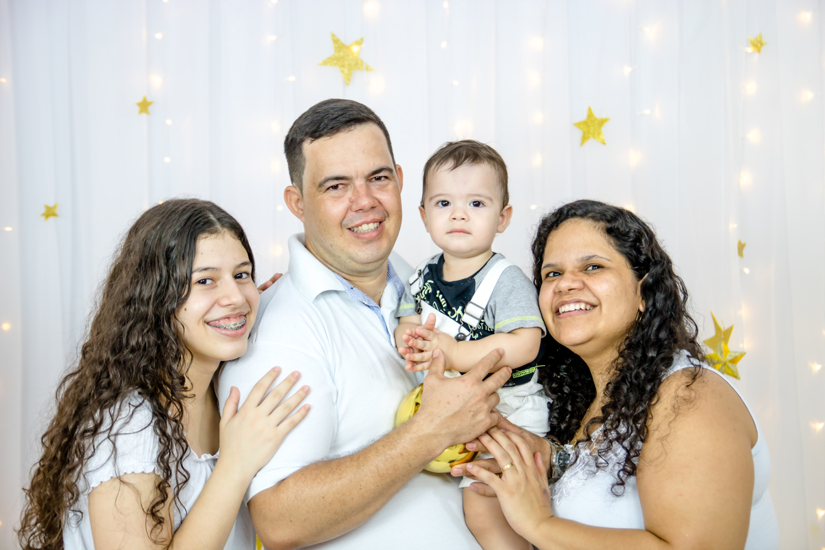 Mini-Ensaio de Ano novo em Cuiabá Rosangela Monteiro Fotografia em 