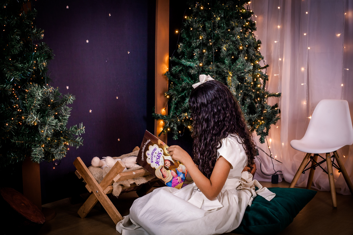 Ensaio Natal Cuiaba-MT