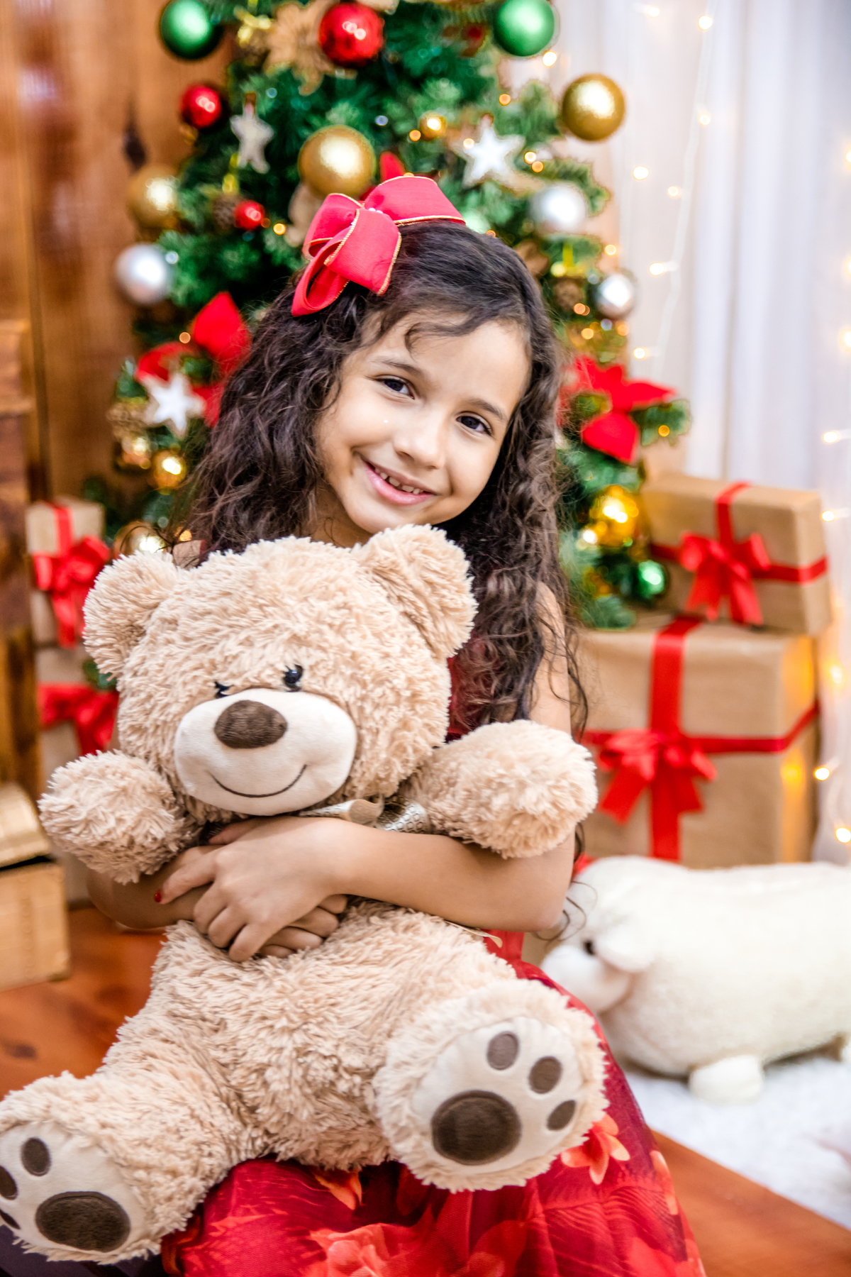 Ensaio de Nata,l Fotógrafa de Família, Ensaios e Eventos em Cuiabá - Rosangela Monteiro Fotografia em Cuiabá 