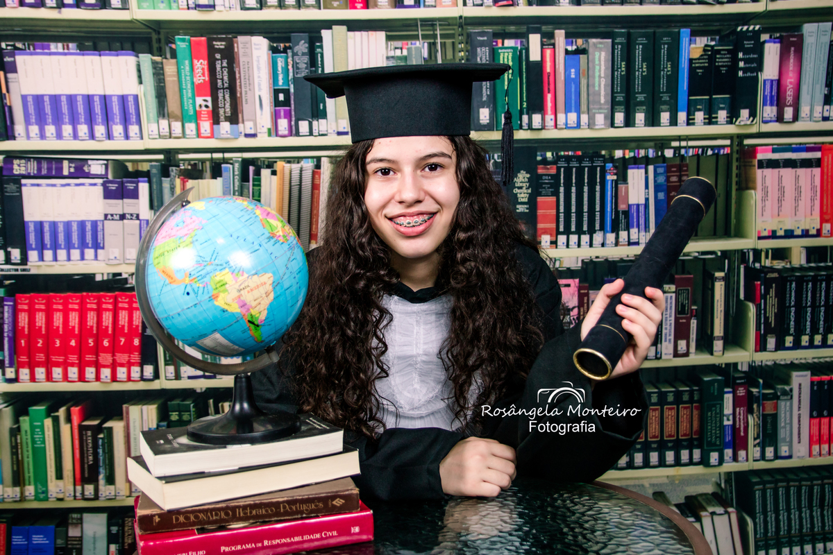 Ensaio de Formatura em Cuiabá MT
 Rosangela Monteiro Fotografia 