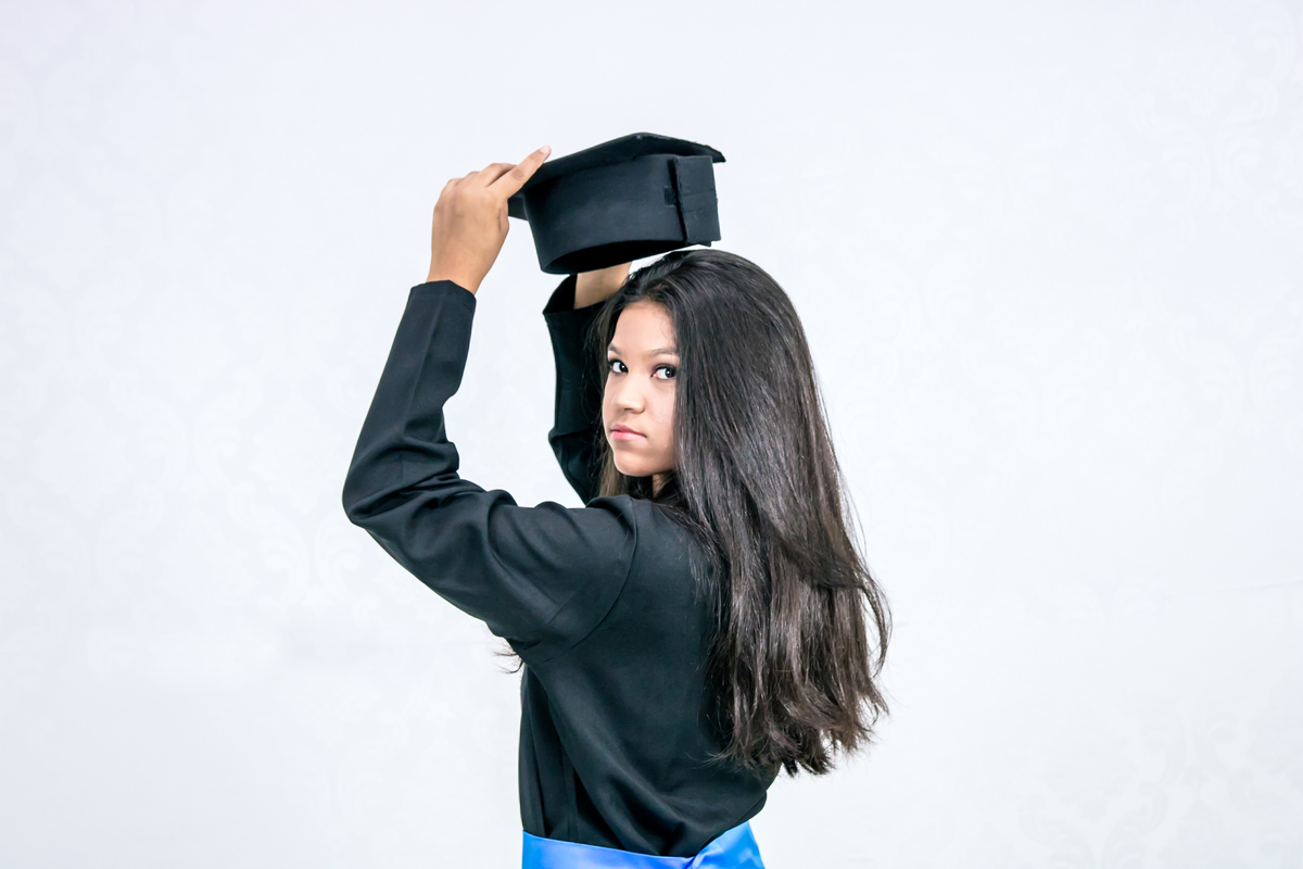 Ensaio de Formatura em Cuiabá MT
 Rosangela Monteiro Fotografia