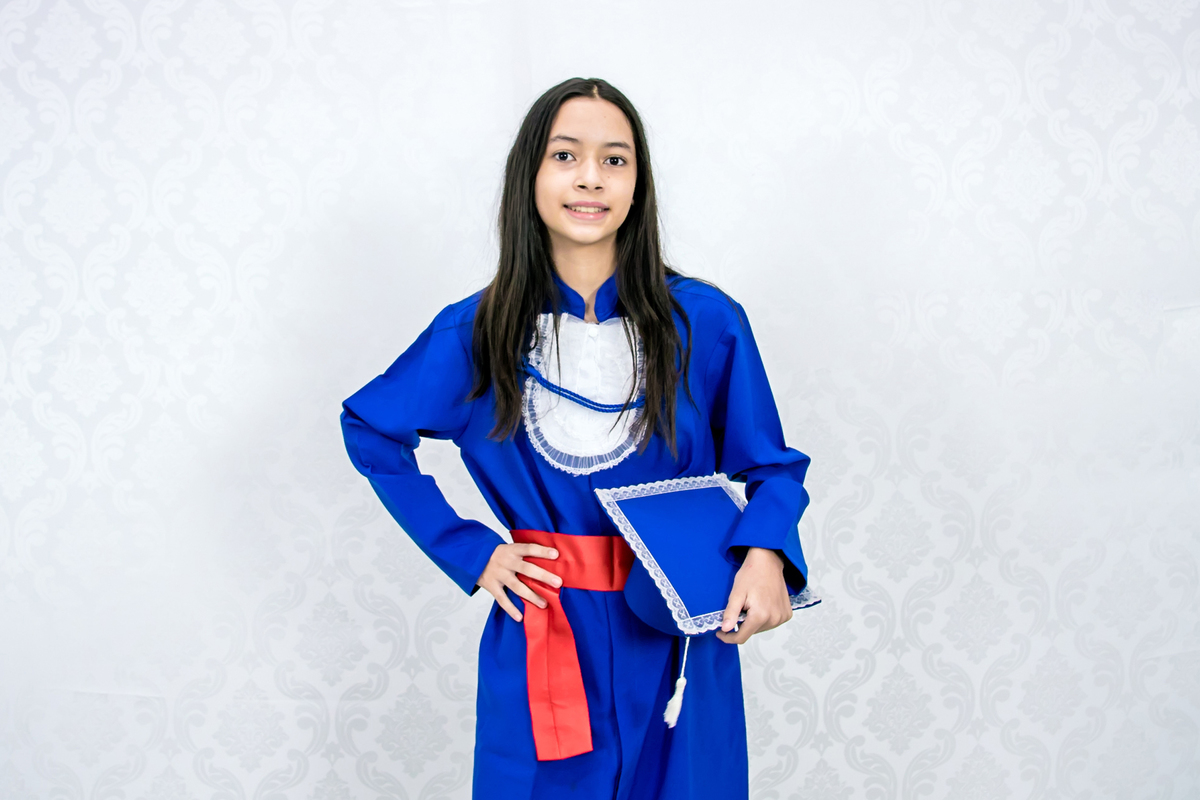 Ensaio de Formatura em Cuiabá MT
 Rosangela Monteiro Fotografia