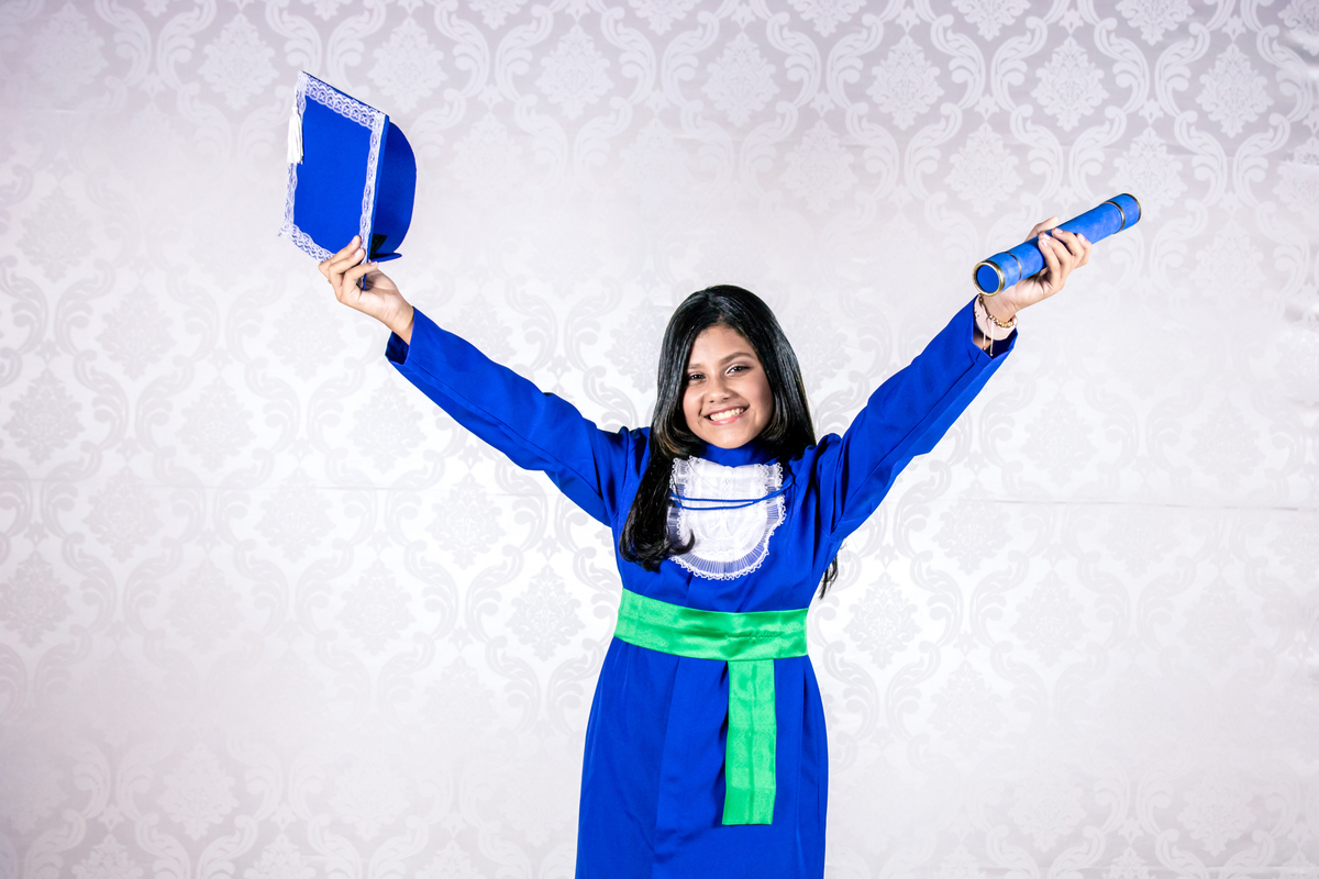 Ensaio de Formatura em Cuiabá MT
 Rosangela Monteiro Fotografia
