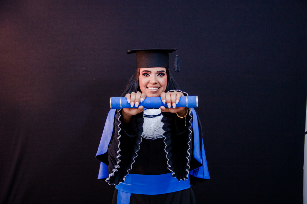Ensaio de Formatura em Cuiabá MT
 Rosangela Monteiro Fotografia 