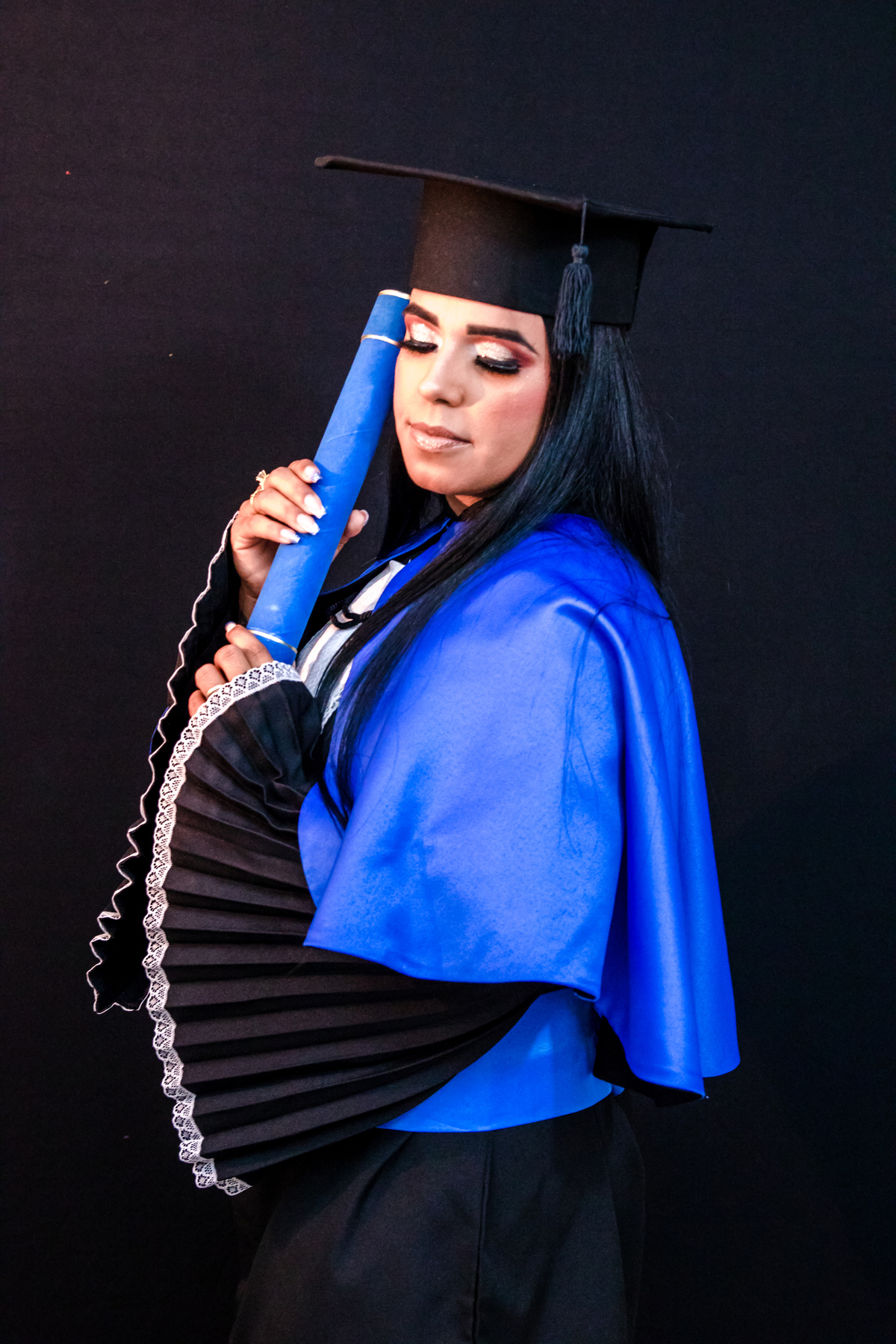 Ensaio de Formatura em Cuiabá MT
 Rosangela Monteiro Fotografia 