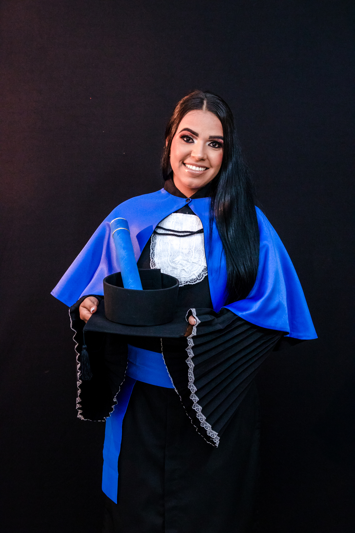 Ensaio de Formatura em Cuiabá MT
 Rosangela Monteiro Fotografia 