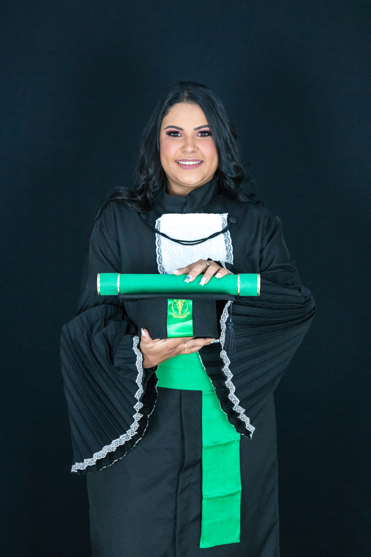 Ensaio de Formatura em Cuiabá MT
 Rosangela Monteiro Fotografia 
