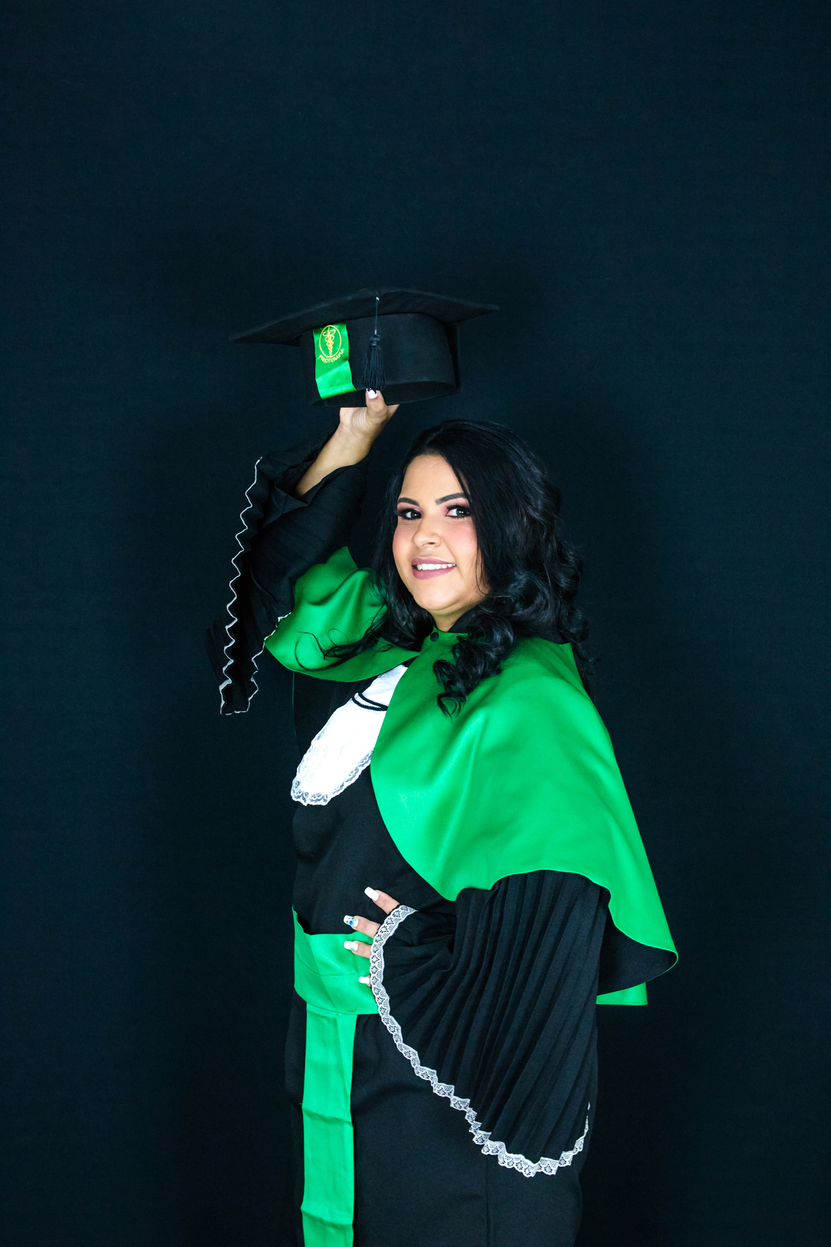 Ensaio de Formatura em Cuiabá MT
 Rosangela Monteiro Fotografia 