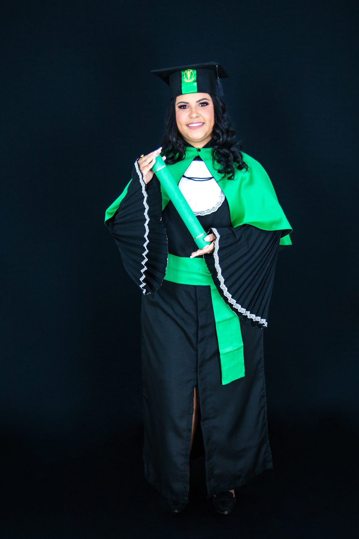 Ensaio de Formatura em Cuiabá MT
 Rosangela Monteiro Fotografia 