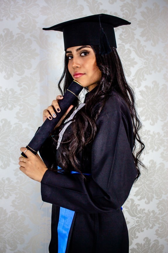 Ensaio de Formatura em Cuiabá MT
 Rosangela Monteiro Fotografia