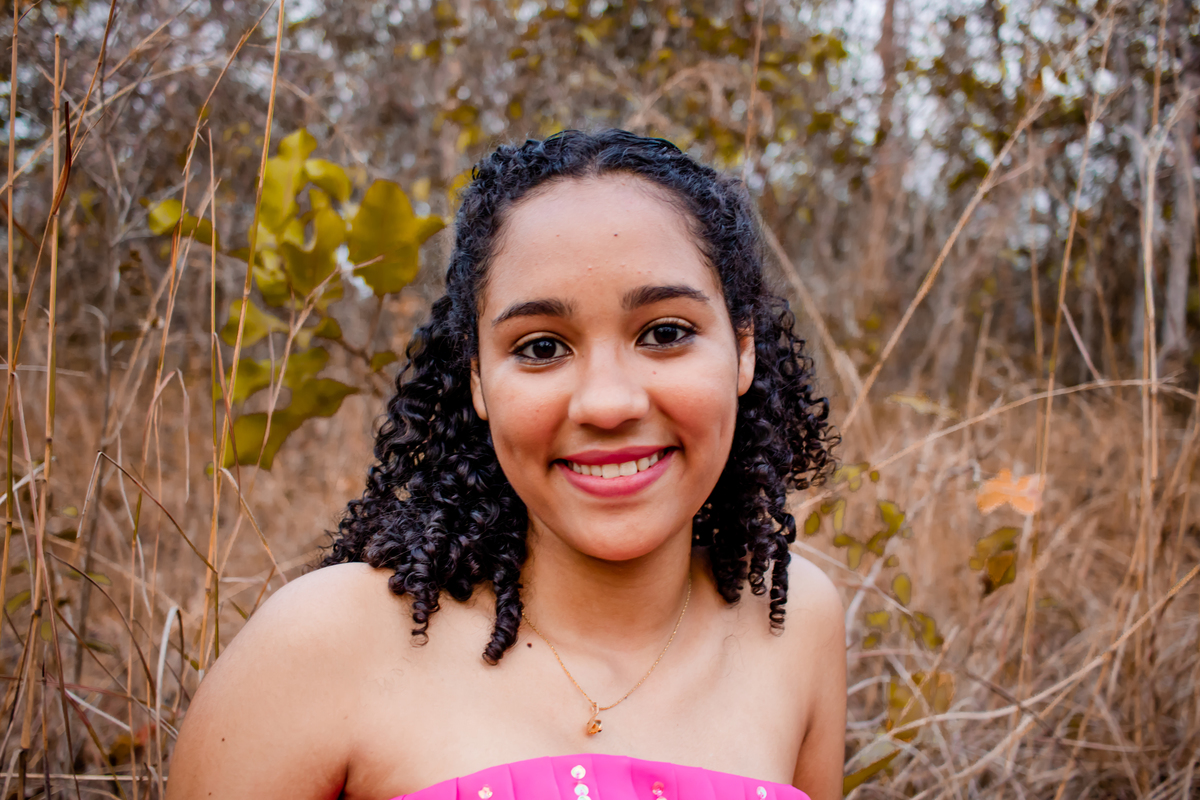 15 anos Debutante em Cuiabá