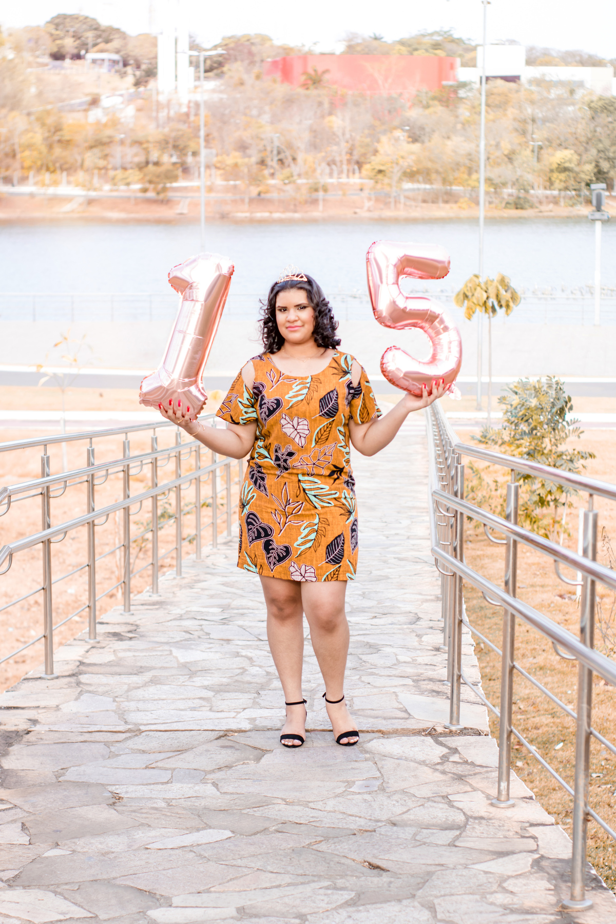 Fotógrafo de 15 anos em Cuiabá