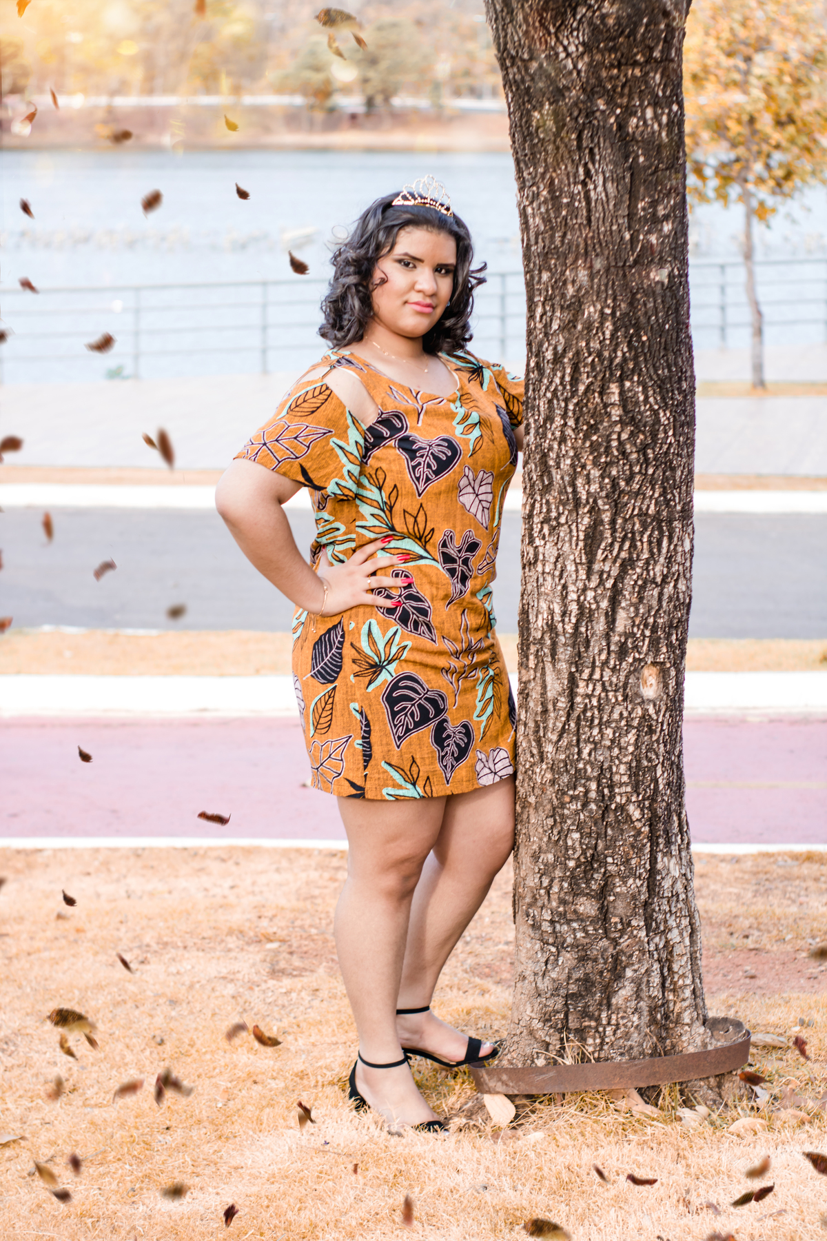 Festa de 15 anos em Cuiabá