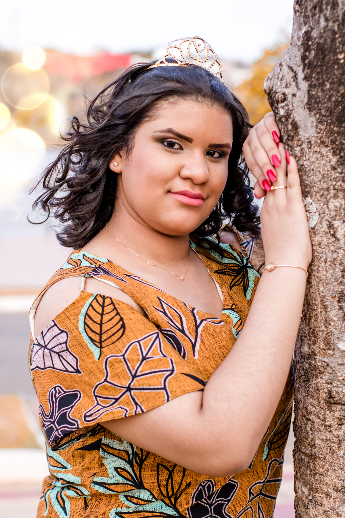 15 anos Debutante em Cuiabá