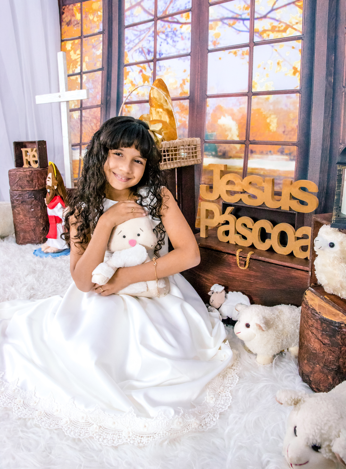 Páscoa | Fotografo Ensaio, Cuiaba