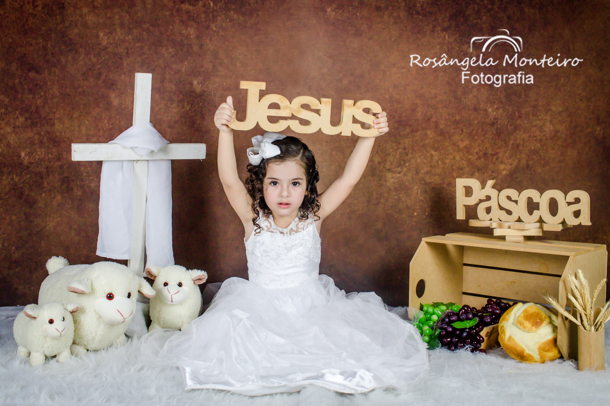 Páscoa | Fotografo Ensaio,  Cuiaba