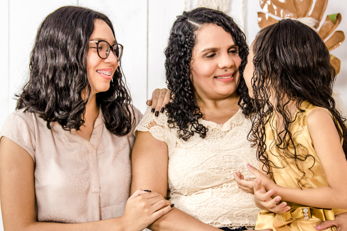 Ensaio Dia das Mães 2021 em  Cuiabá MT