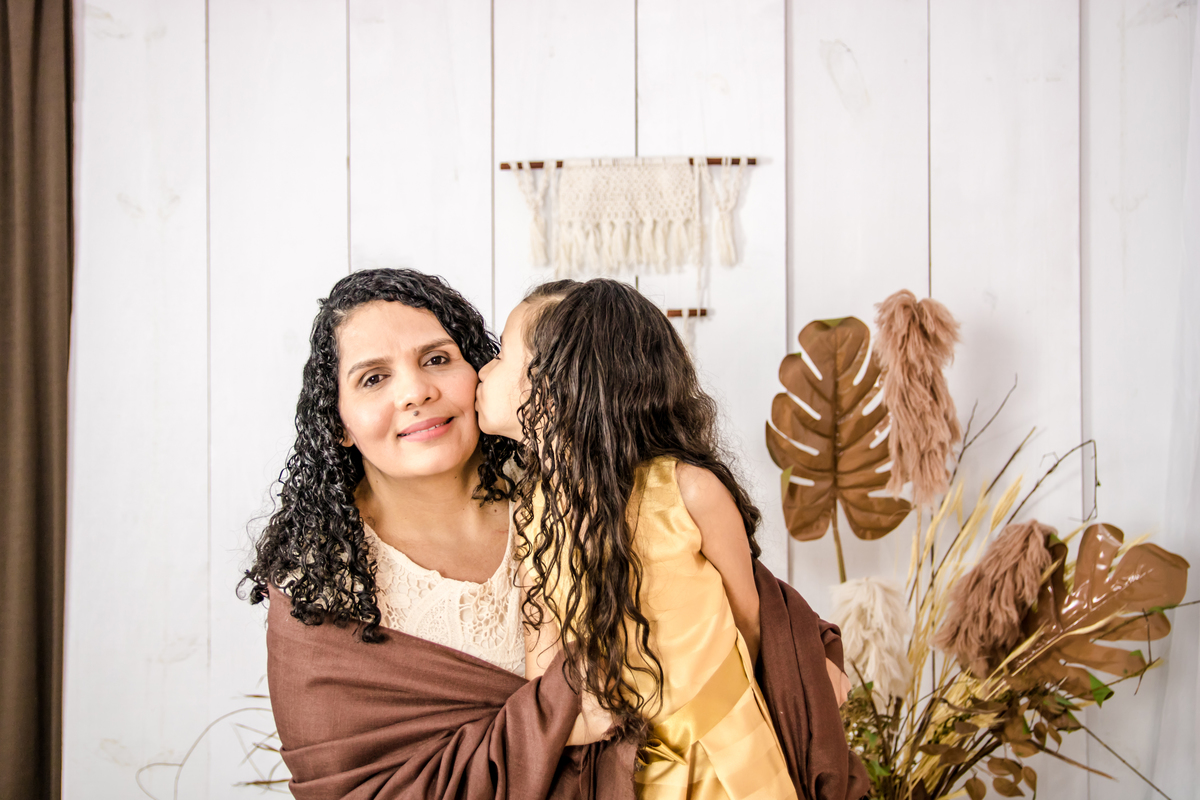 Ensaio dia das Mães em Cuiabá