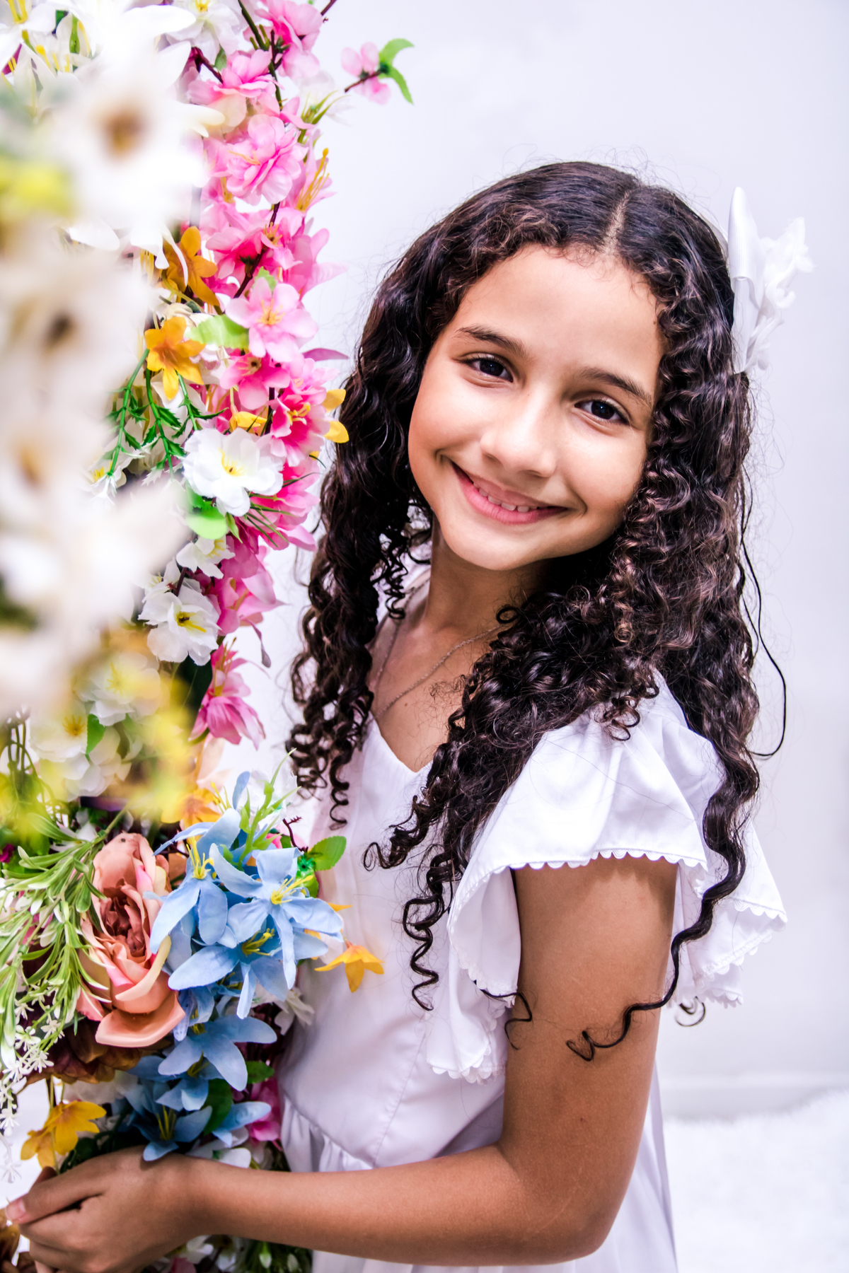 Fotografia infantil Cuiabá MT