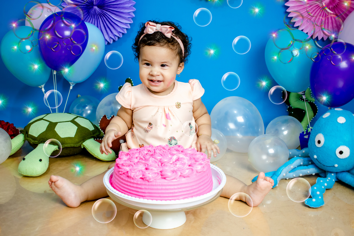  Smash The Cake  em Cuiabá
Rosangela Monteiro Fotografia