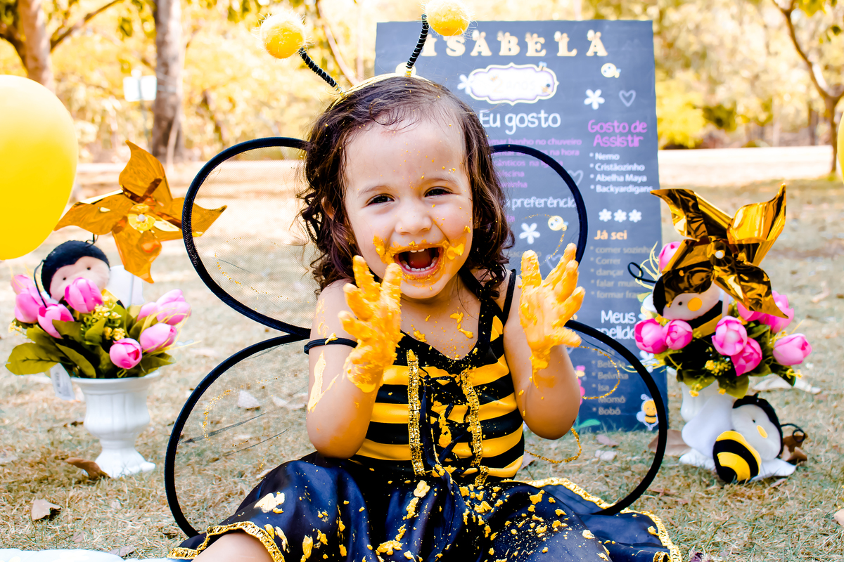 Smash The Cake Cuiabá