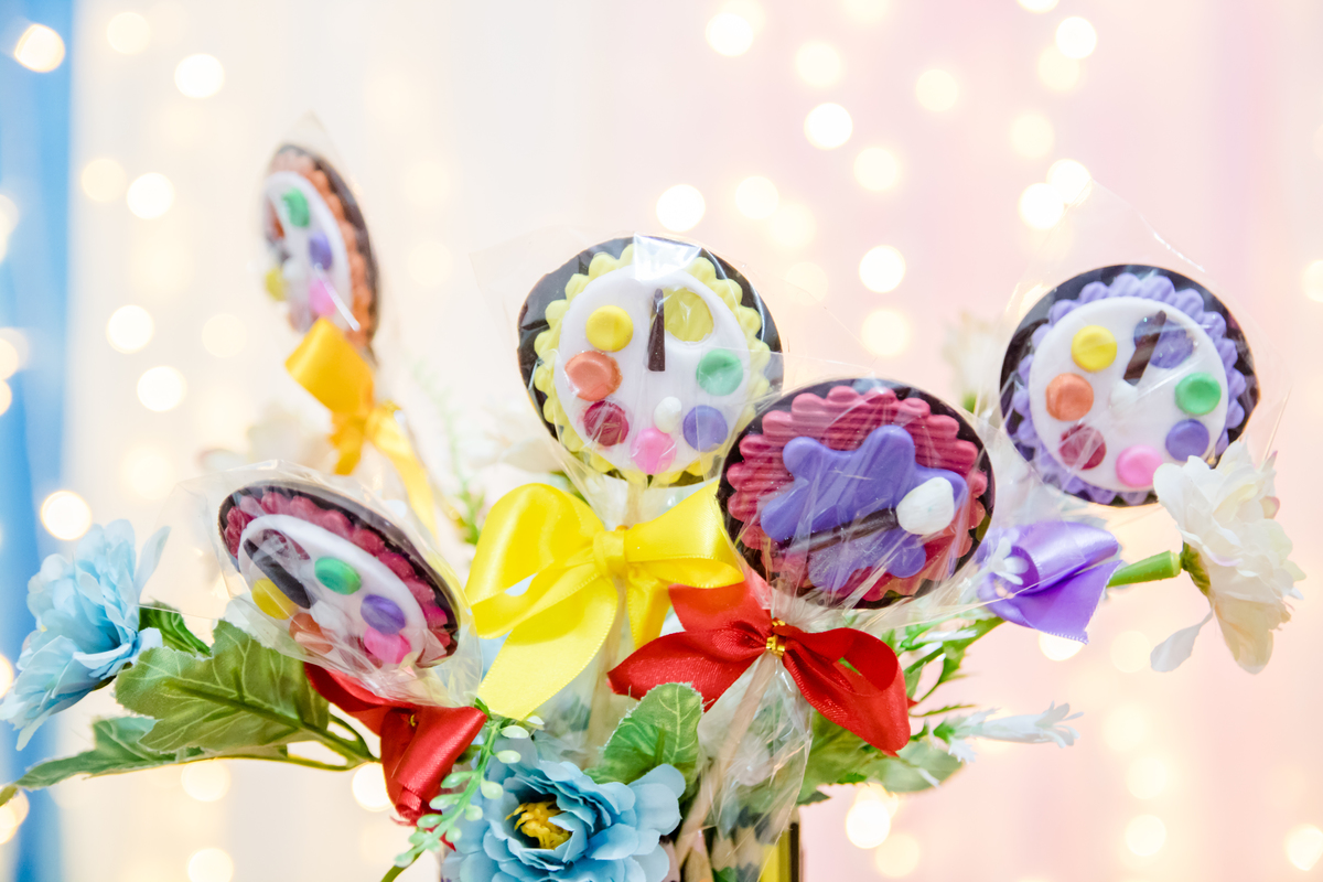 Festa Infantil em Cuiabá Rosangela  Monteiro 