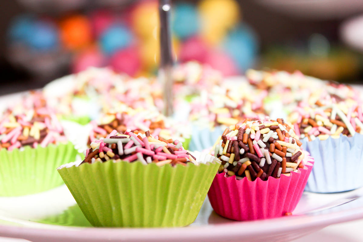 Festa Infantil em Cuiabá Rosangela  Monteiro 