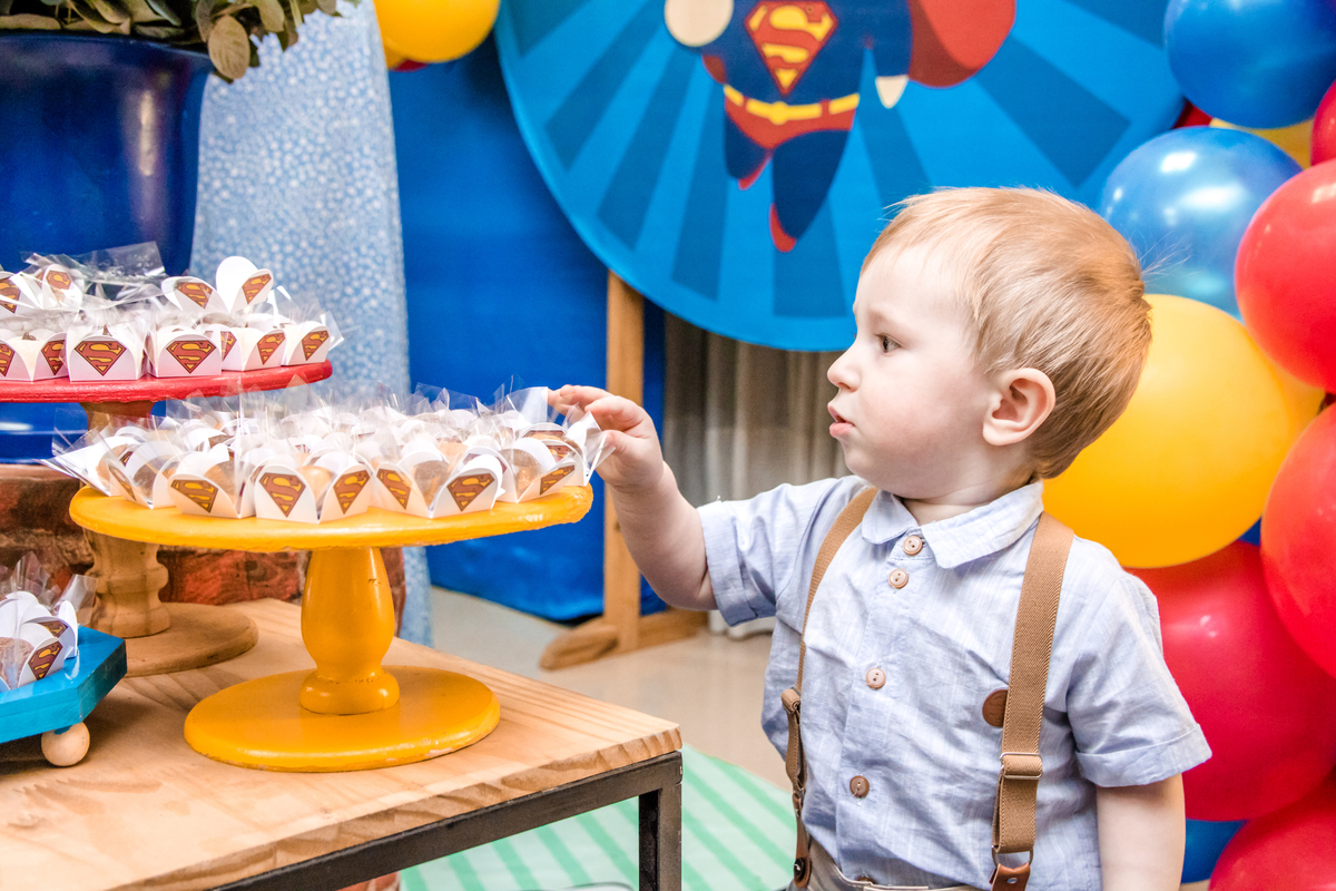 Cobertura Fotográfica Festa Infantil   Rosangela  Monteiro Fotografia  #festaideias 