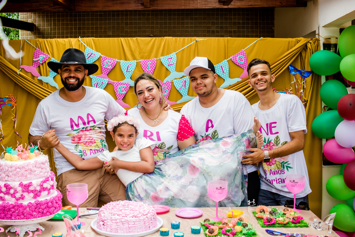 Festa Infantil na piscina  em Cuiabá , Várzea Grande Rosangela  Monteiro 