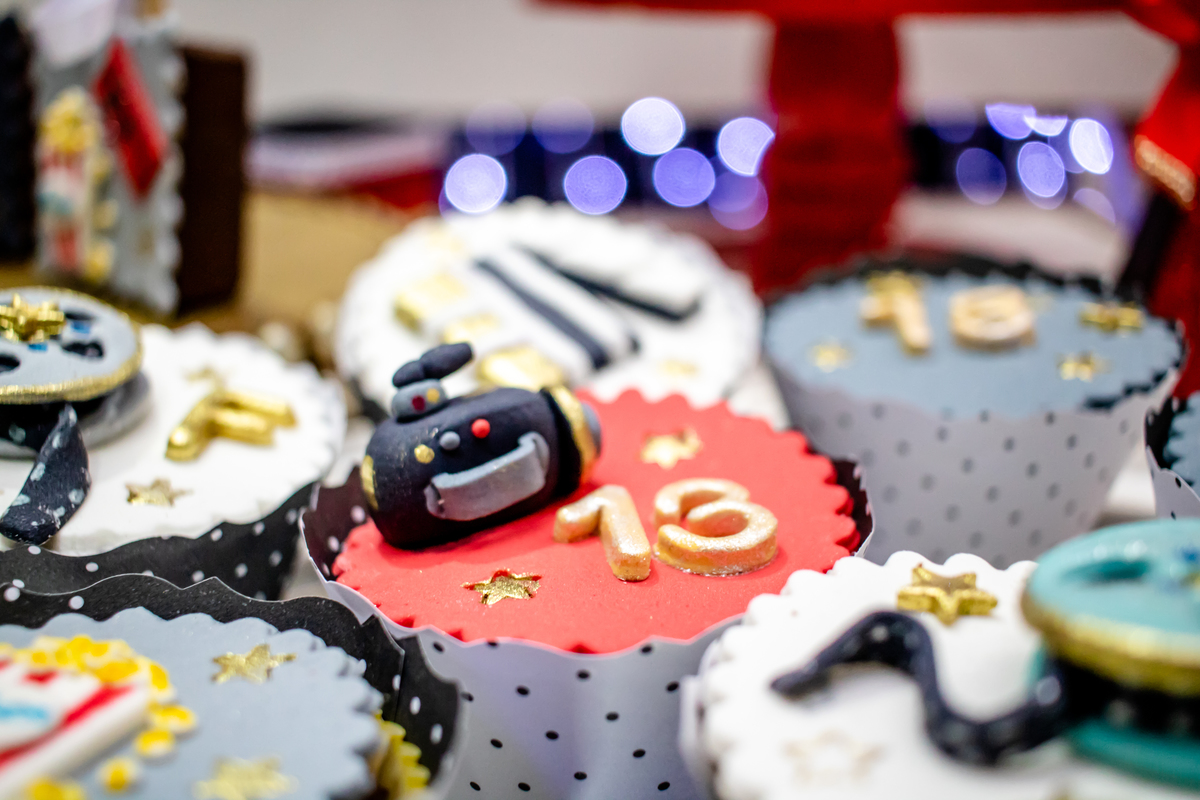 Festa Infantil em Cuiabá Rosangela  Monteiro 