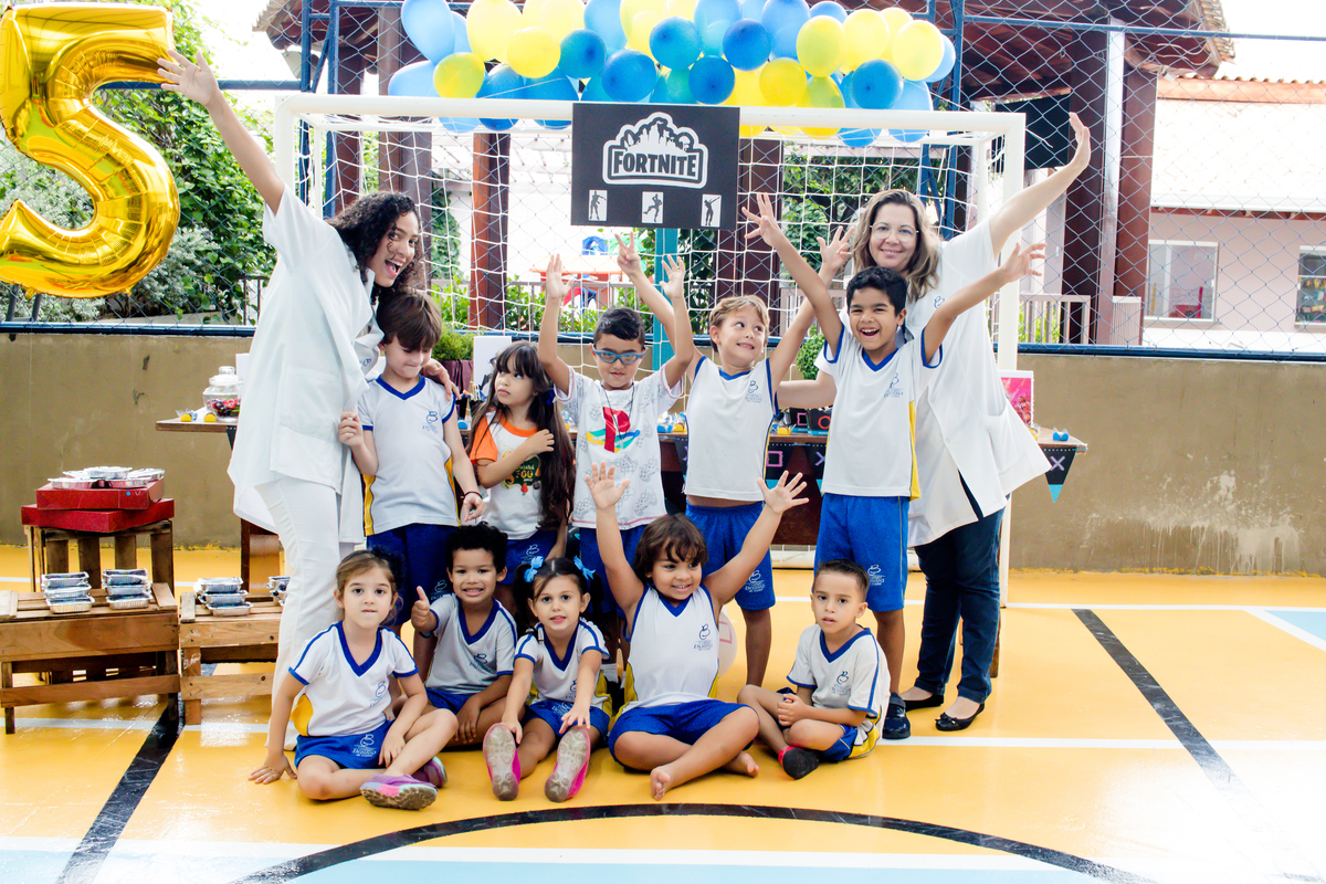 Festa Infantil na Escola em Cuiabá , Várzea Grande Rosangela  Monteiro Fotografia 